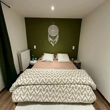 L'elegant Cosy Appartamento